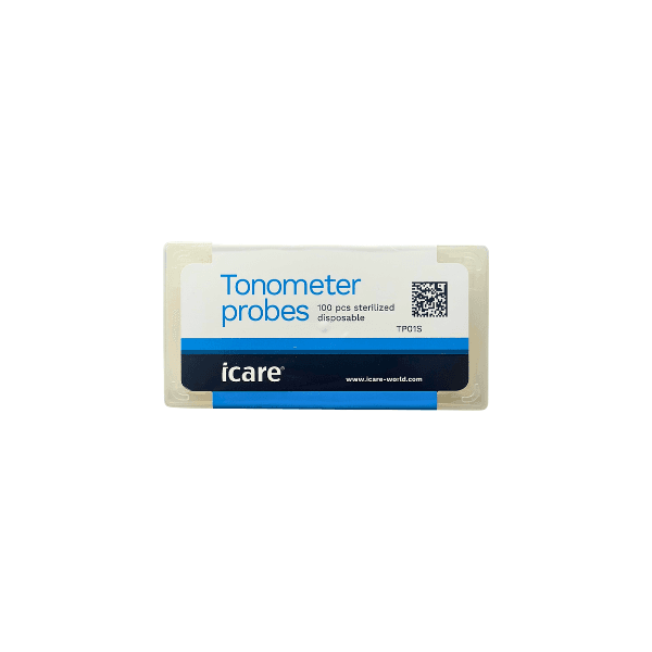 Sterile Probes 100 pack