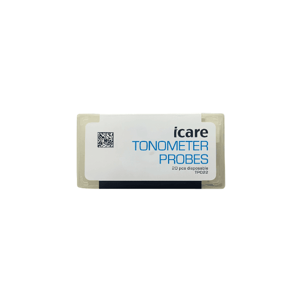 sterile probes 40 pack